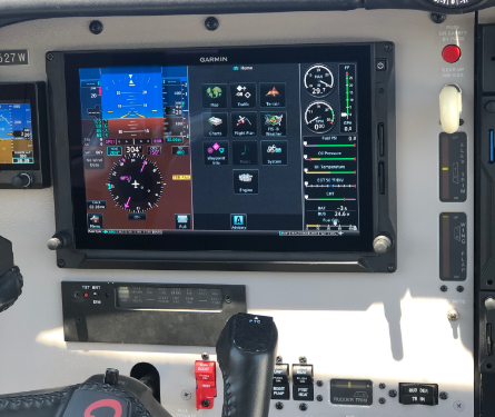 Avionics Upgrade Experts